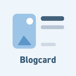 SU Blocks Blogcard icon