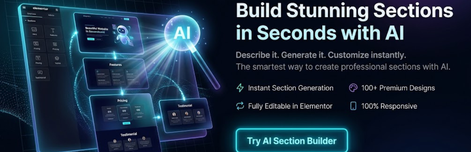 Plugin Banner
