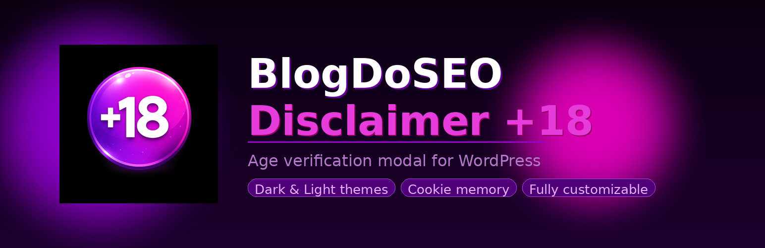 Plugin Banner