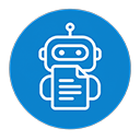 Blogibot – Smart AI for SEO-Ready Blog Creation & Feed Management icon