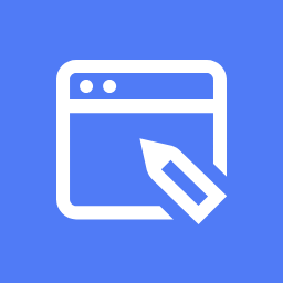 BlogLentor – Blog Designer Pack for Elementor icon