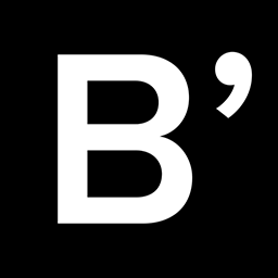 Bloglovin Button icon