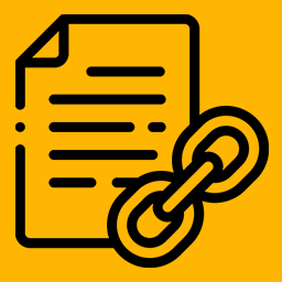 Blogroll Links Renderer icon