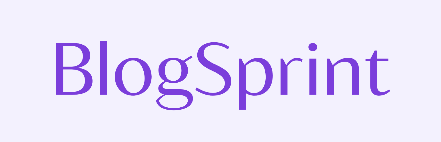 Plugin Banner