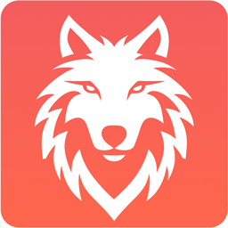 BlogWolf – AI Blog Post Generator & Auto-Pilot Content Writer icon