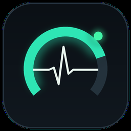 BloomWatcher – Live Server & Site Health Dashboard icon