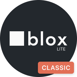 Blox Lite icon