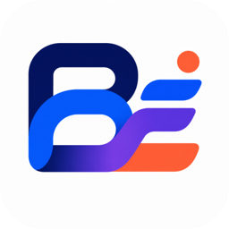 Blue Editoria : Content workflow icon