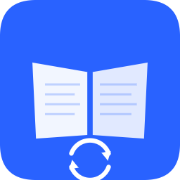 BlueBook Feed Sync icon