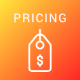 Pricing Block icon