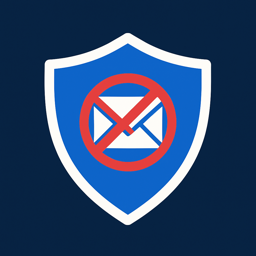 BlueFairy AntiSpam icon