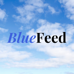 BlueFeed icon