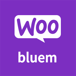 Bluem ePayments, eMandates & iDIN for WordPress & WooCommerce icon
