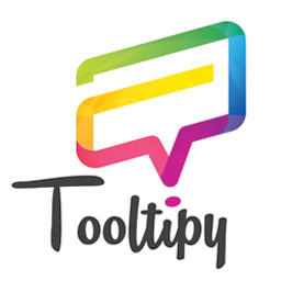 Tooltipy (tooltips for WP) icon