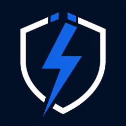 Blueternal BOLT Security Toolkit icon
