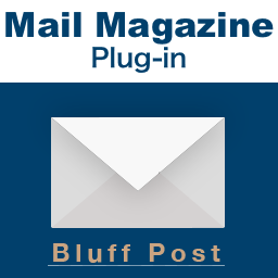 Bluff Post icon