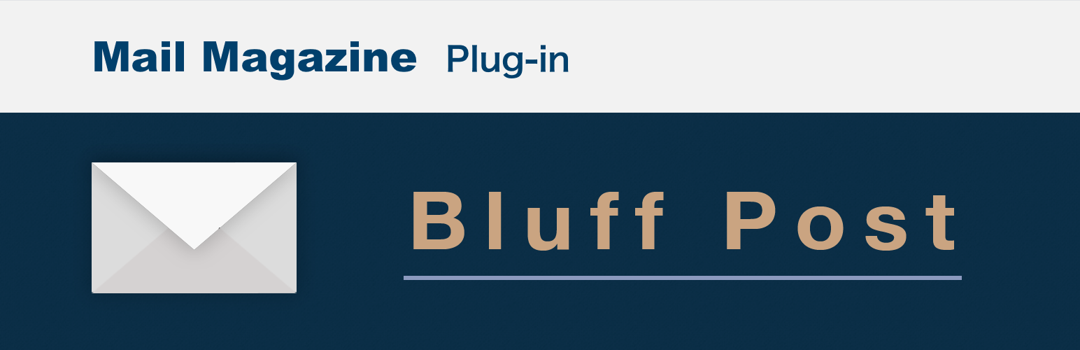Plugin Banner
