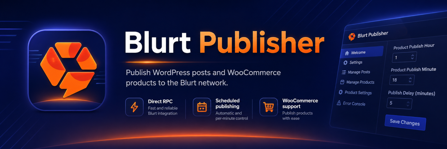 Plugin Banner