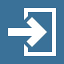 Custom Login icon