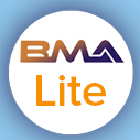 BMA Lite – Appointment Booking and Scheduling icon