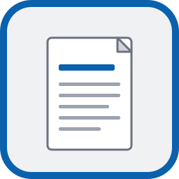 BMLT Minutes icon