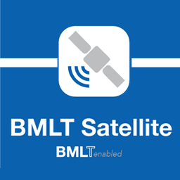 BMLT WordPress Satellite icon