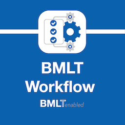 BMLT-Workflow icon