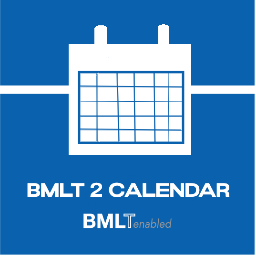 BMLT2Calendar icon