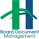 Board Document Manager from CHUHPL icon