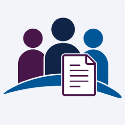 BoardScribe – Accessible Board Meeting Agendas and Minutes icon