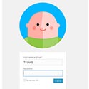 Bobs Custom Login icon