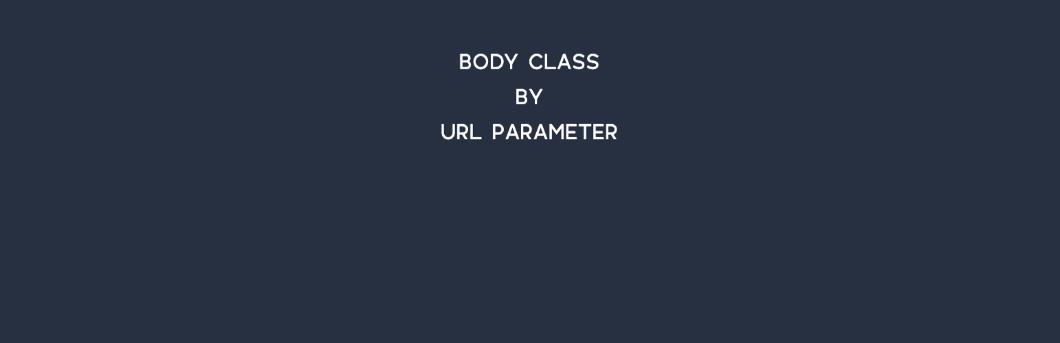 Plugin Banner
