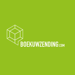 Boekuwzending for Woocommerce icon