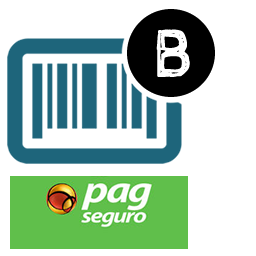 Boleto Pag Seguro Direto icon