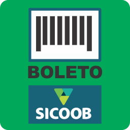 Boleto Sicoob Fácil icon