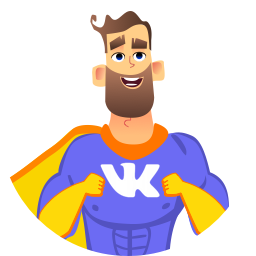 Bologer VK Comments icon