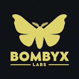 Bombyx Website Assistant icon