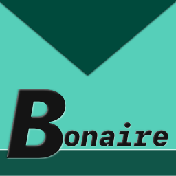 Bonaire icon