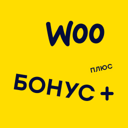 Bonus Plus for Woocommerce icon