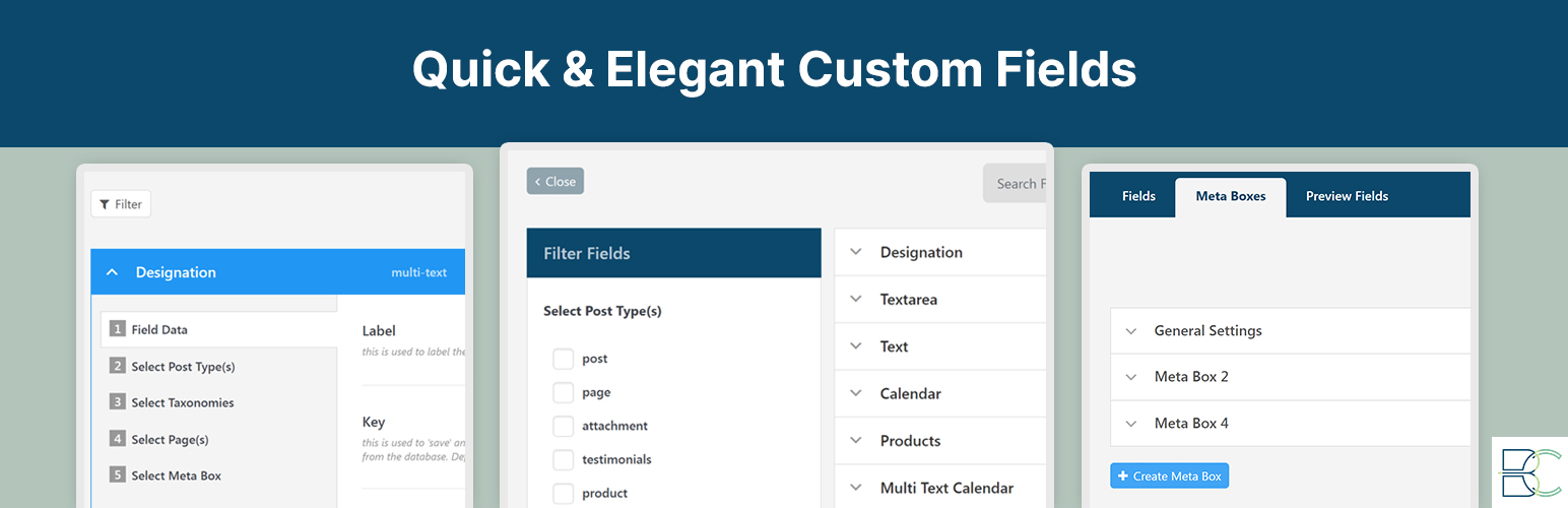 Plugin Banner