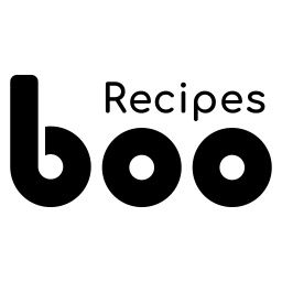Boo Recipes icon