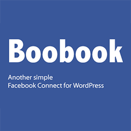 Boobook icon