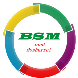 Book Share Manager icon