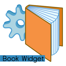 Book Widget icon