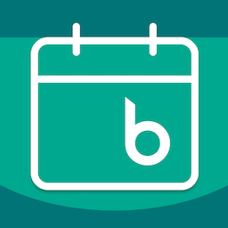 Bookable Schedule Widget icon