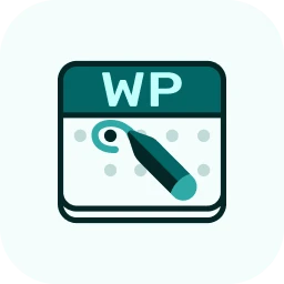 Bookify – Appointment Booking & Scheduling for WordPress icon