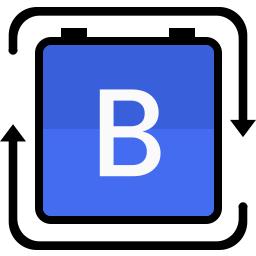 Booking Commerce icon