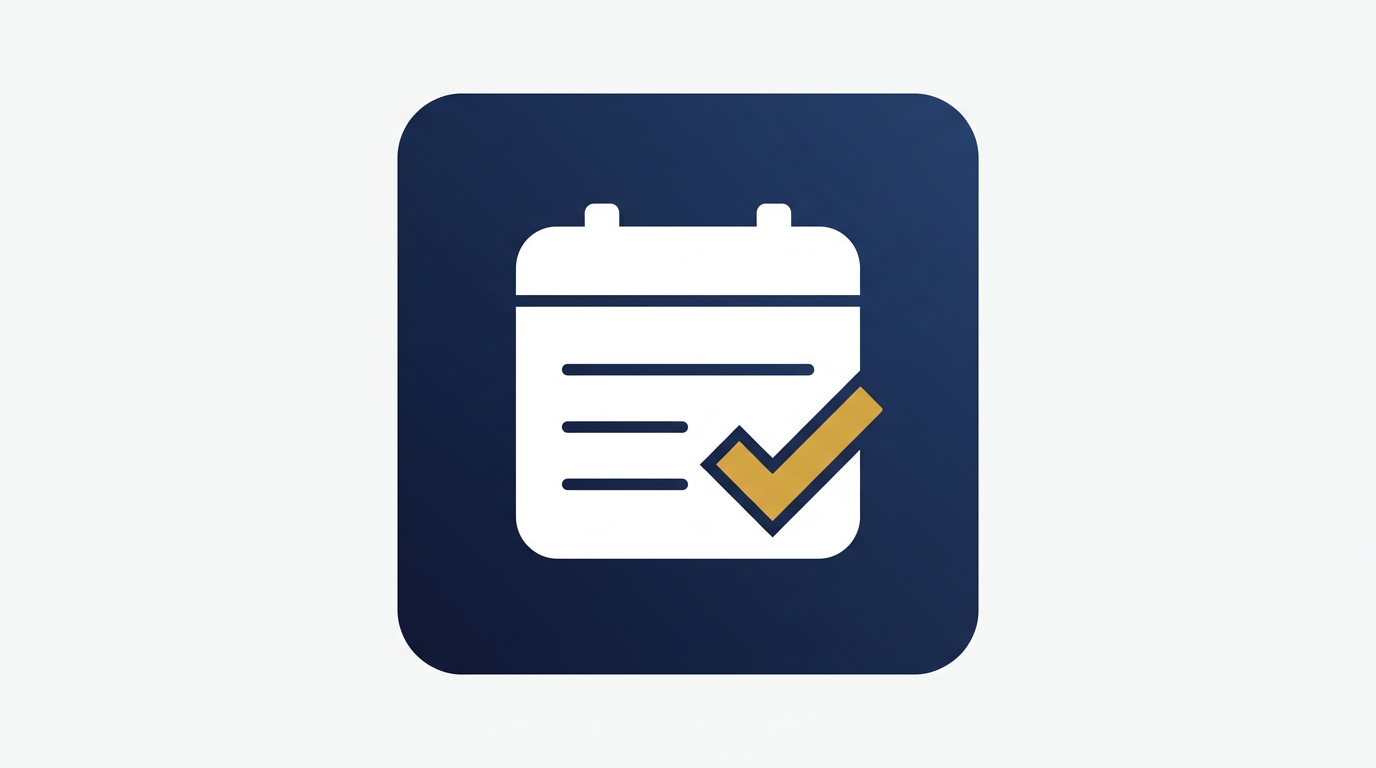 Booking Widget for Mews icon