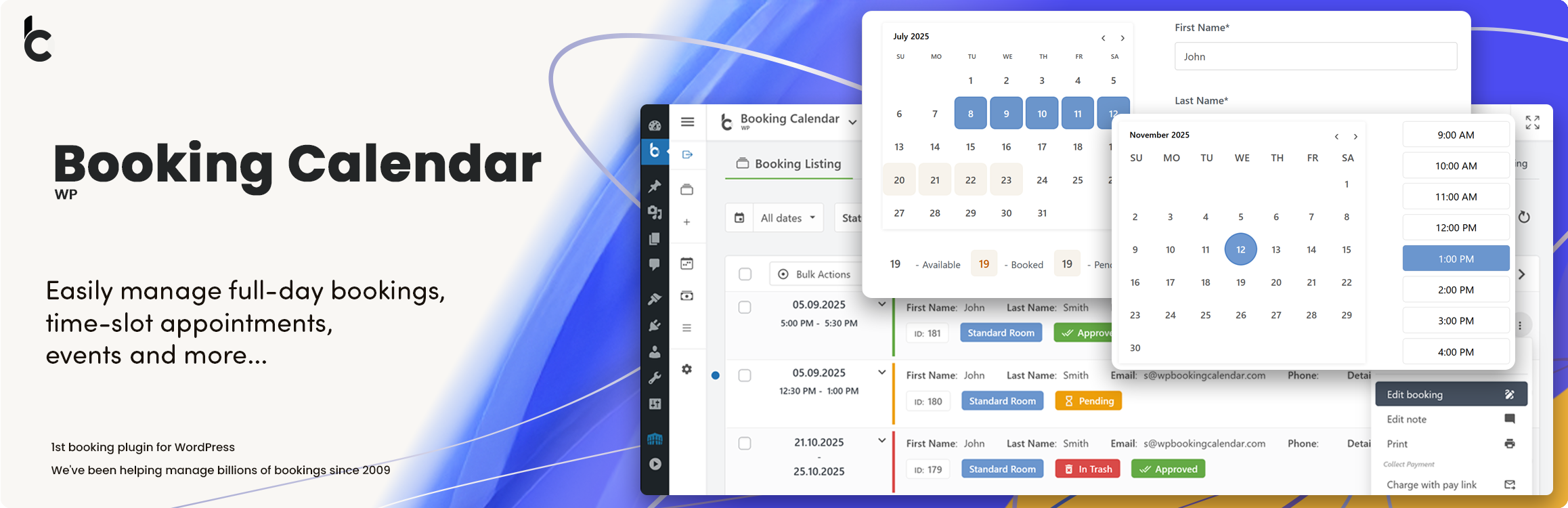 Plugin Banner