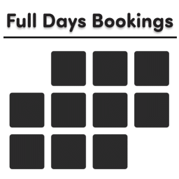 Booking Calendar icon